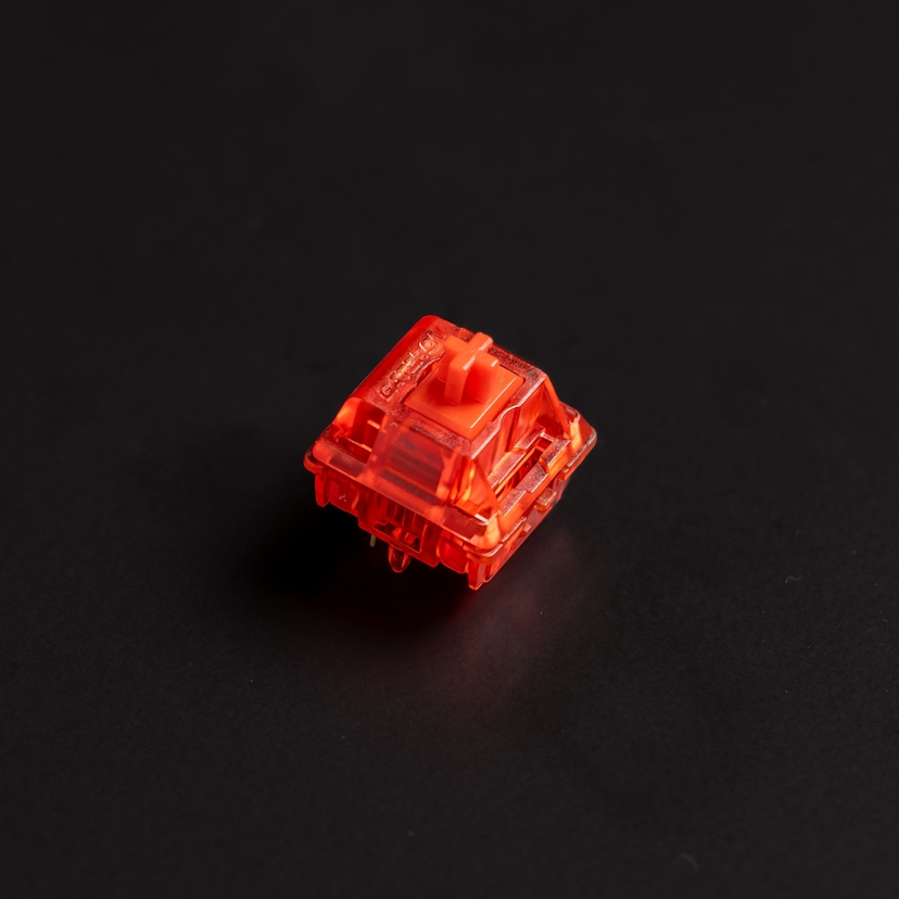 Gateron Ink v2 Red