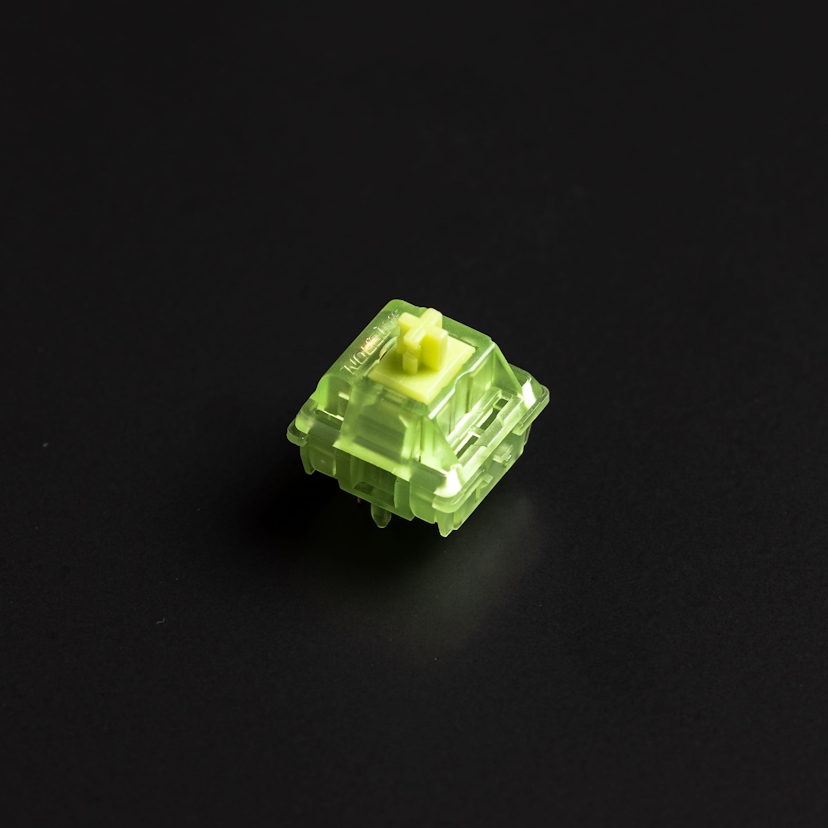 Gateron Luciola Switches