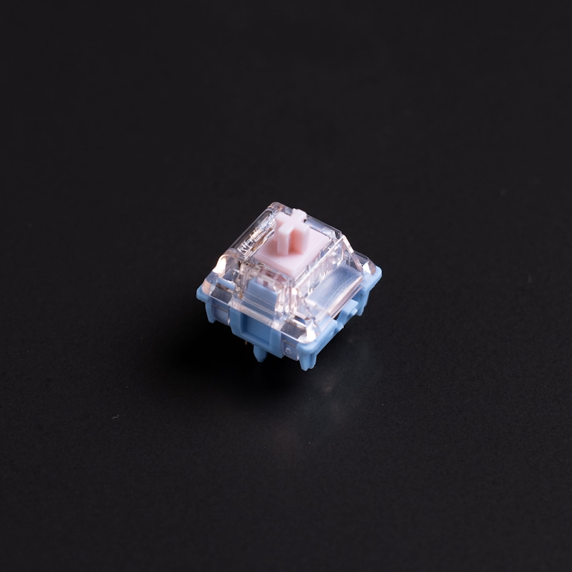 Gateron Melodic Switches