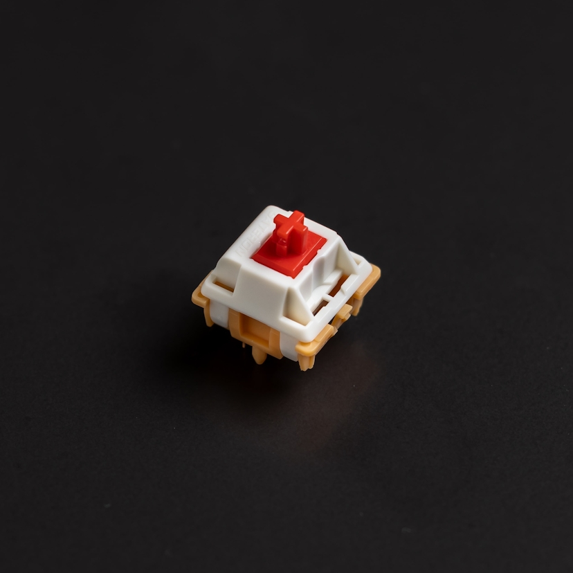 Gateron Mini i Switches