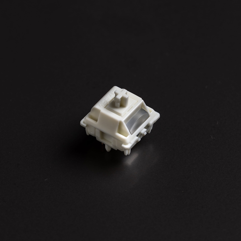 Gateron Smoothie Switches