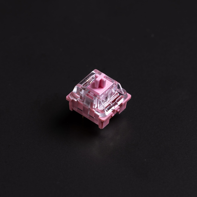 KTT Rose Switches