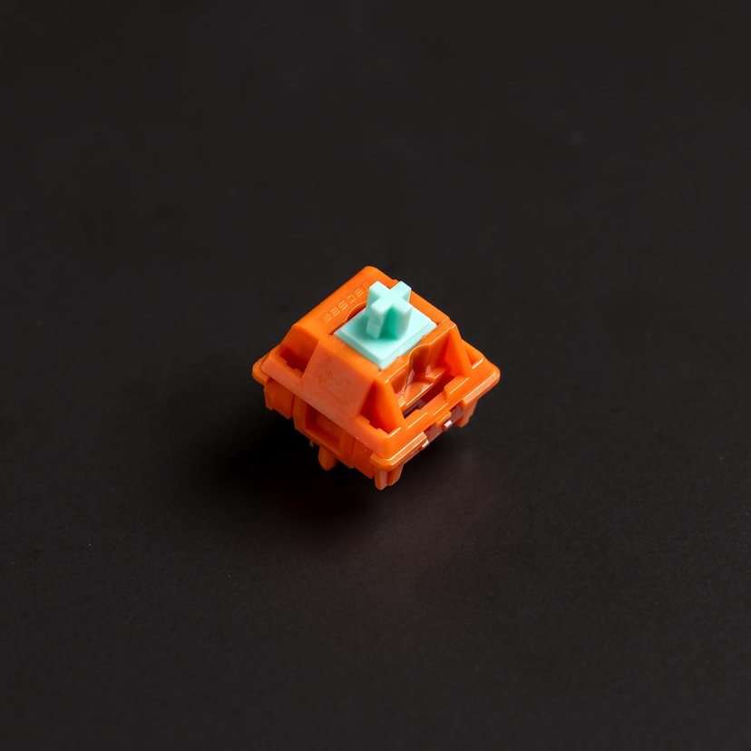 Tecsee Carrot Switches