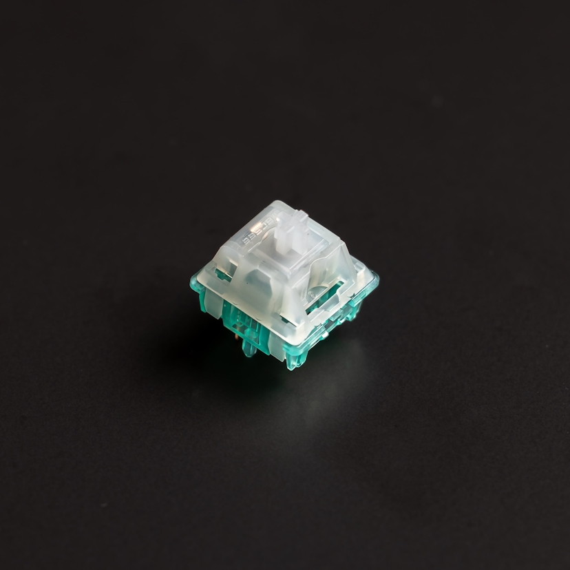 Tecsee Jadeite Switches