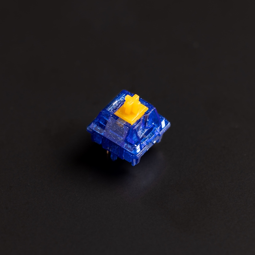 Tecsee Sapphire V2 Switches