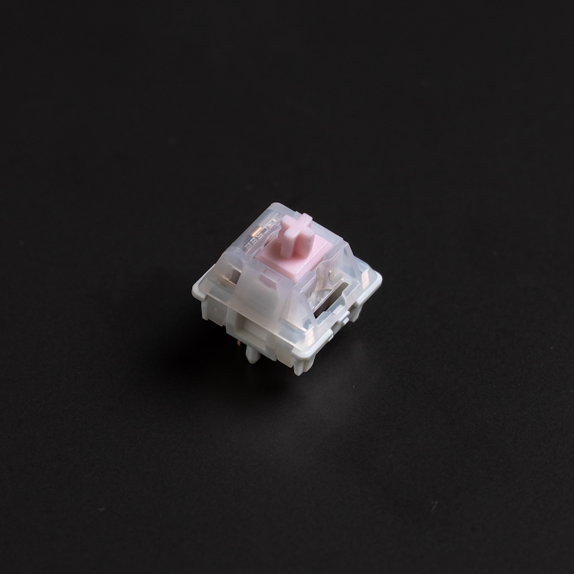 Tecsee Strawberry Ice Switches