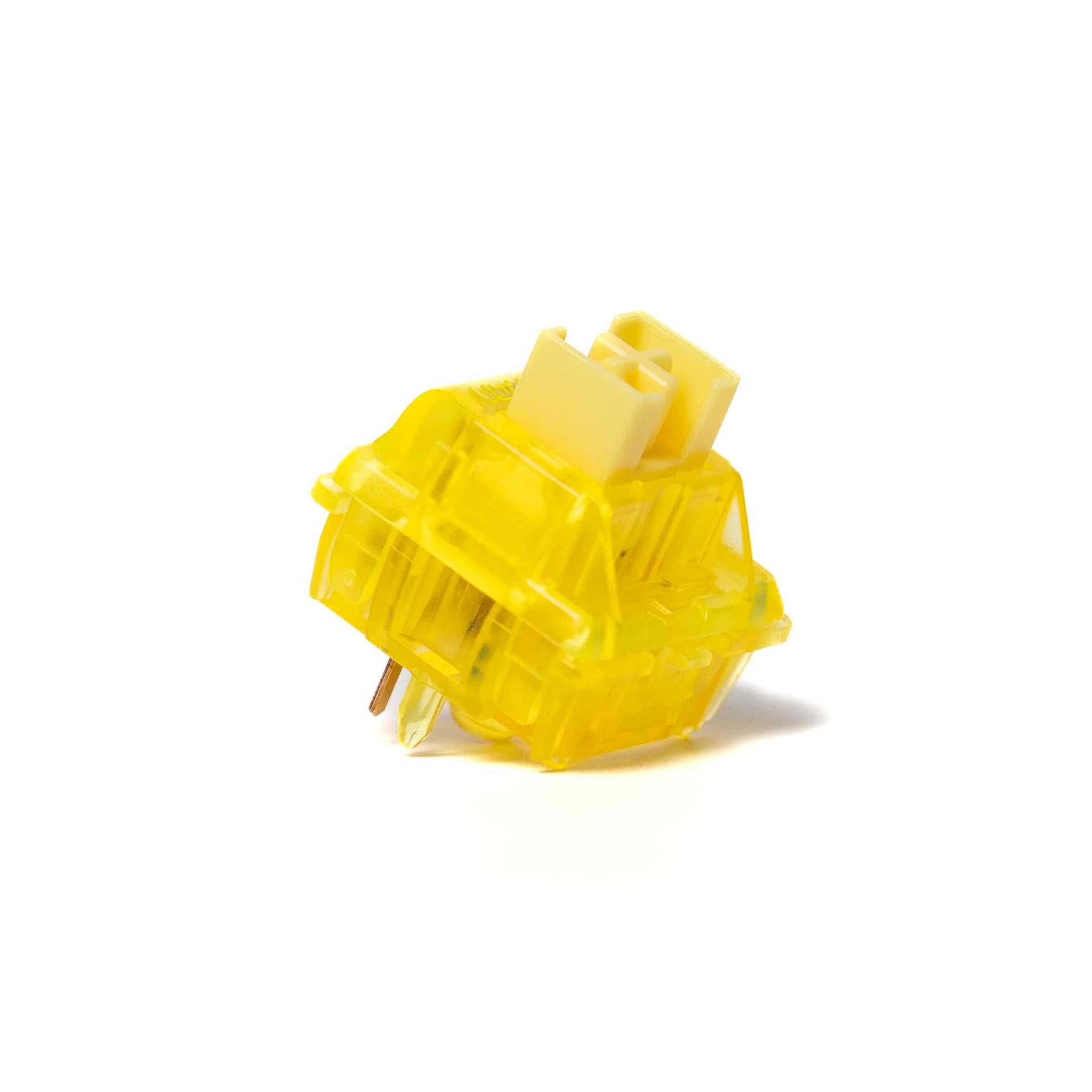 Gateron Ink v2 Yellow Linear Switches