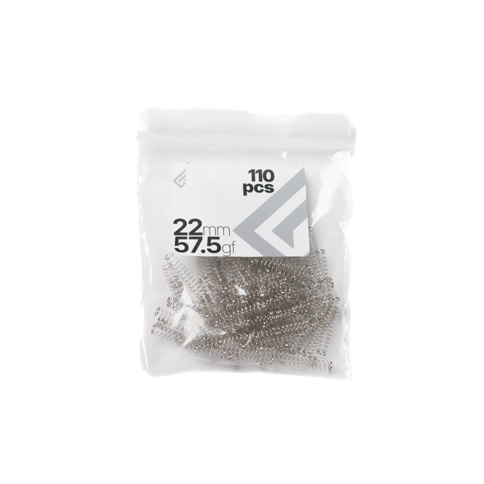 Geon Springs 22mm Single-Stage
