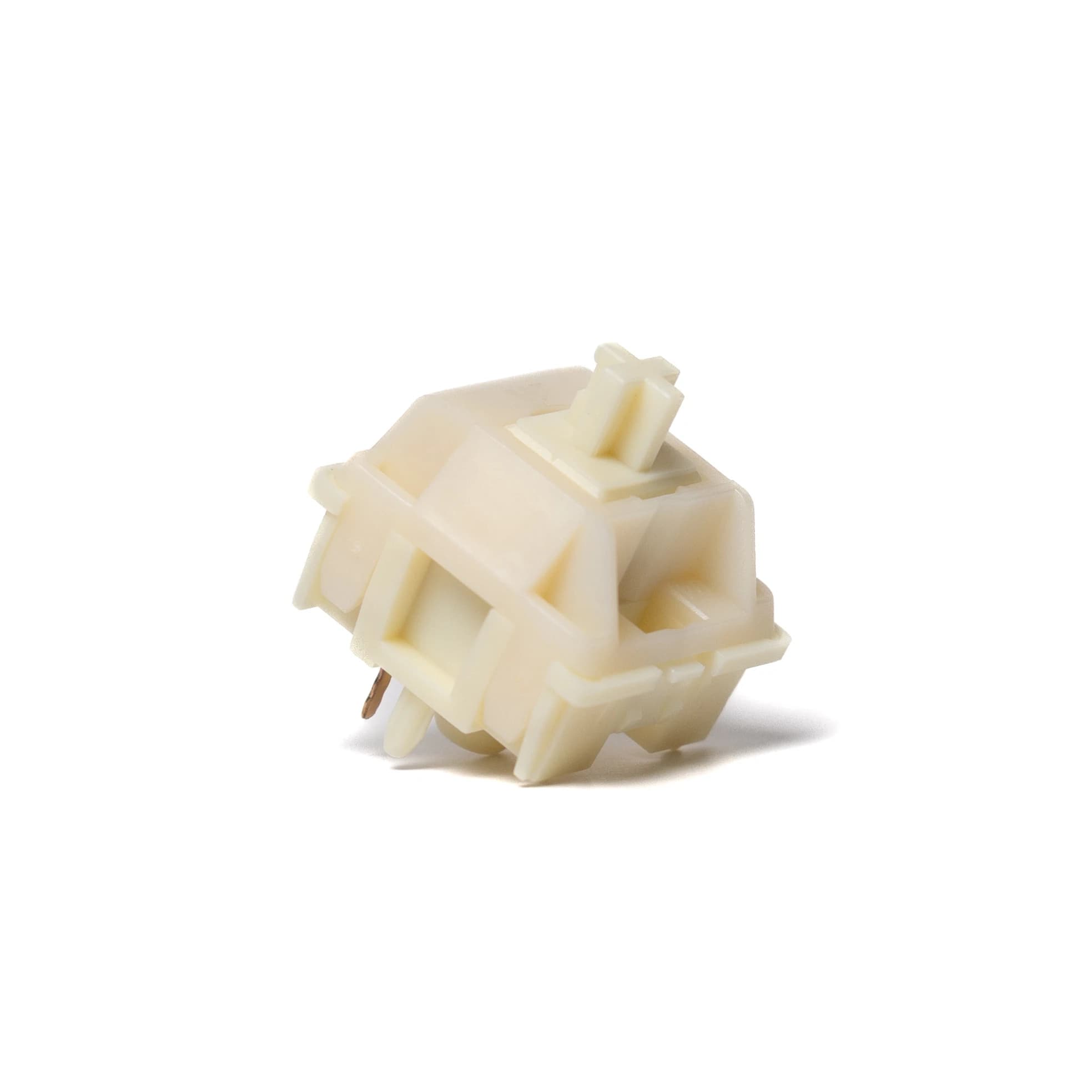 KTT Vanilla Ice Cream Switch Sample
