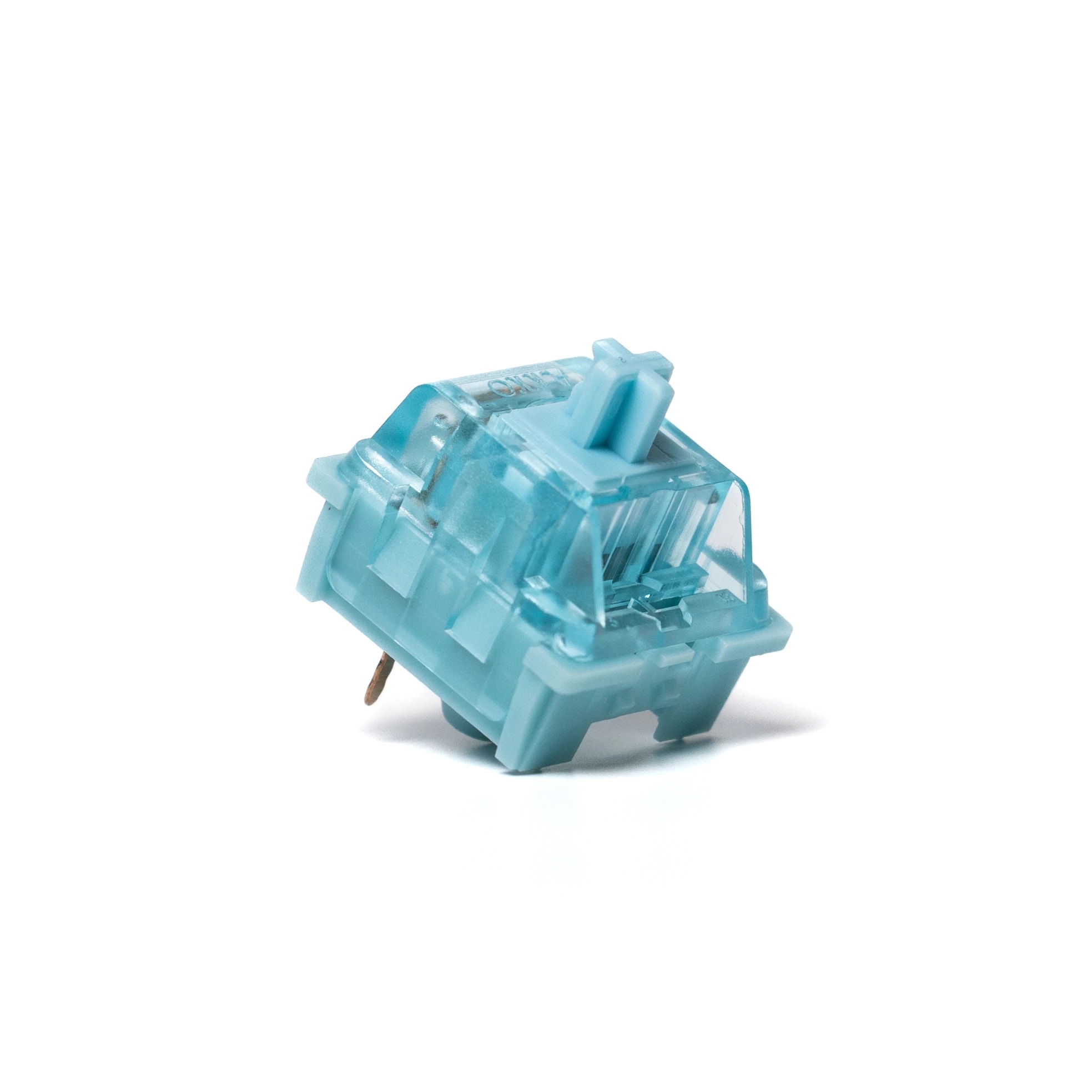 Akko v3 Creamy Blue Tactile Switches