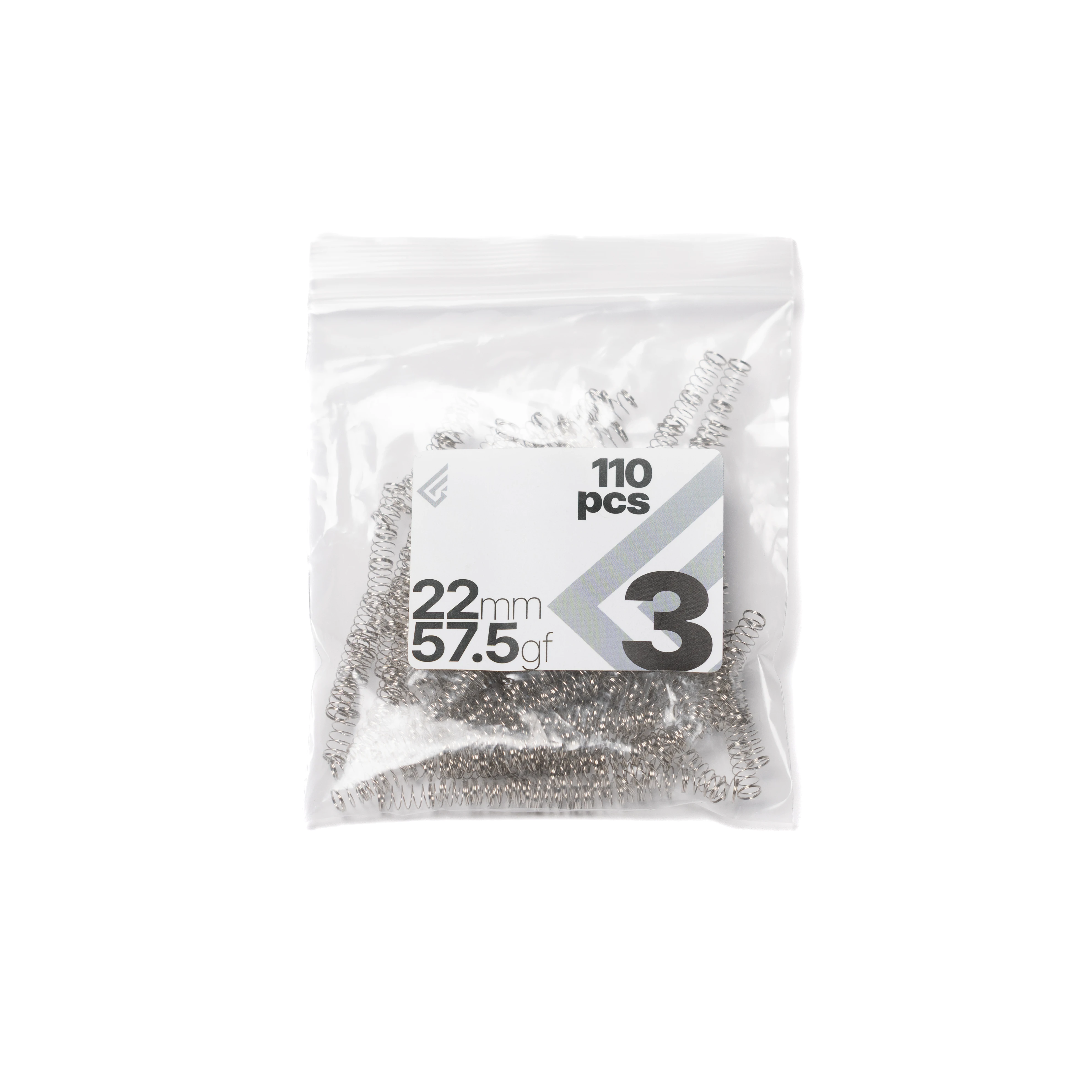 Geon Springs 22mm Triple-Stage
