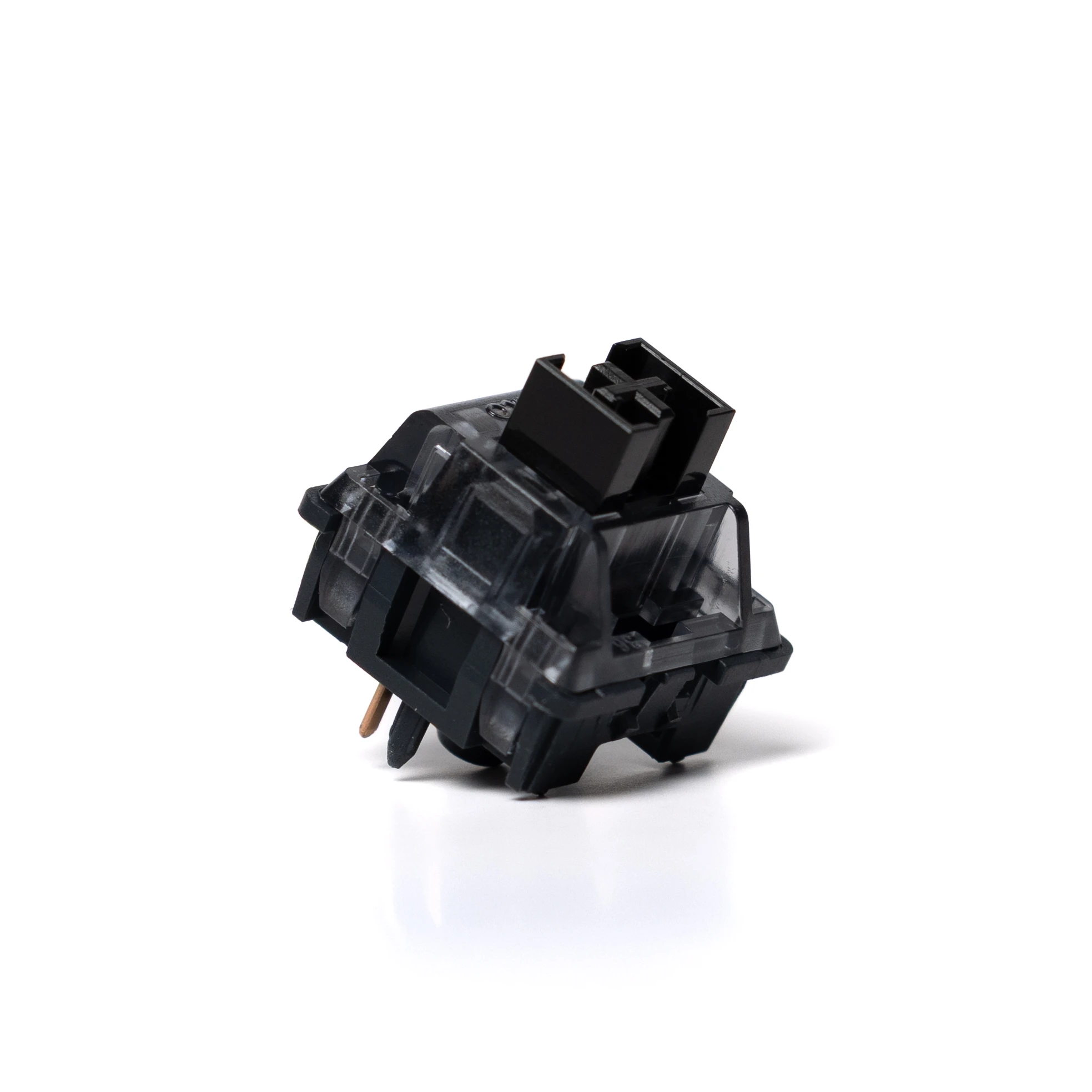Akko v3 Creamy Black Pro Switch Sample