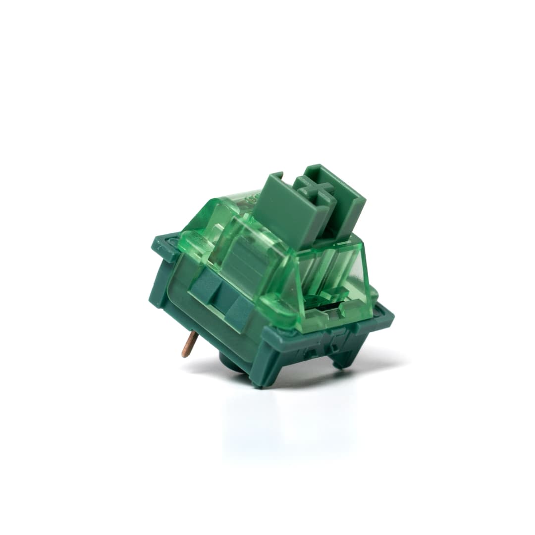 Akko v3 Matcha Green Pro Linear Switches