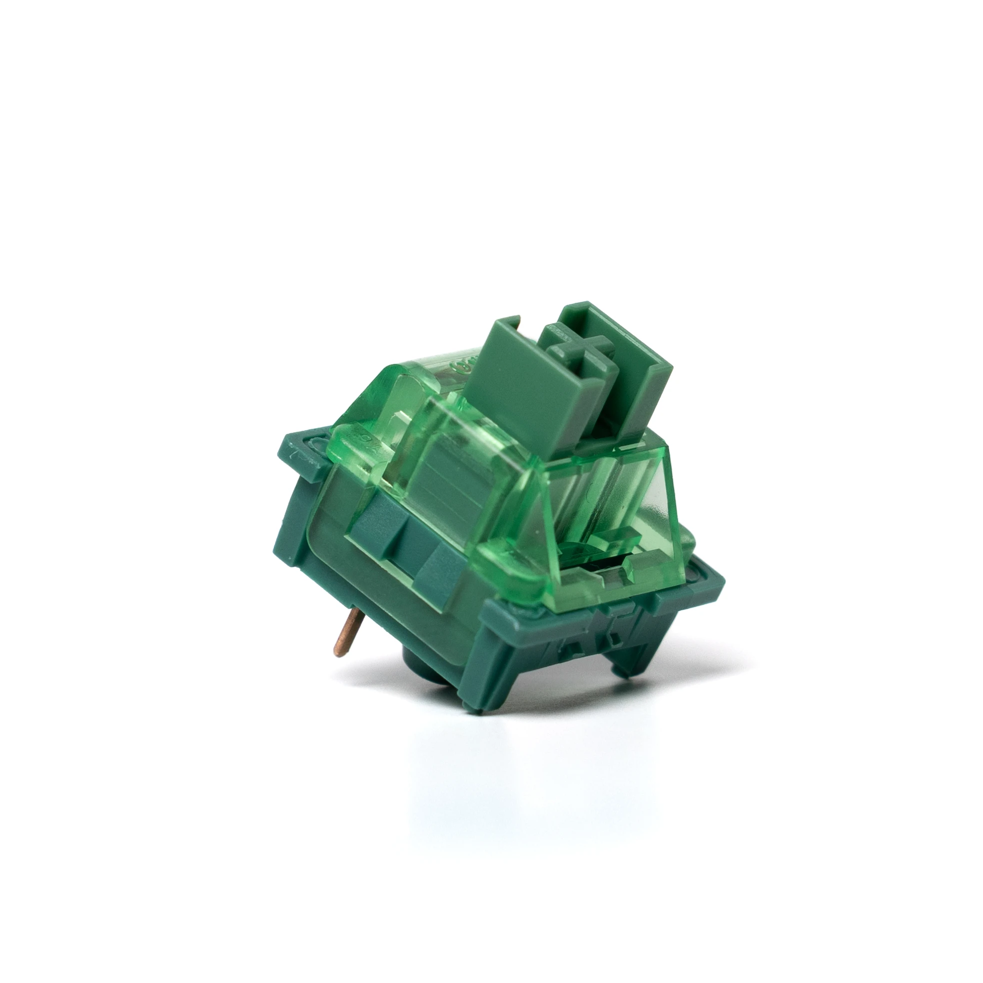 Akko v3 Matcha Green Pro Switch Sample