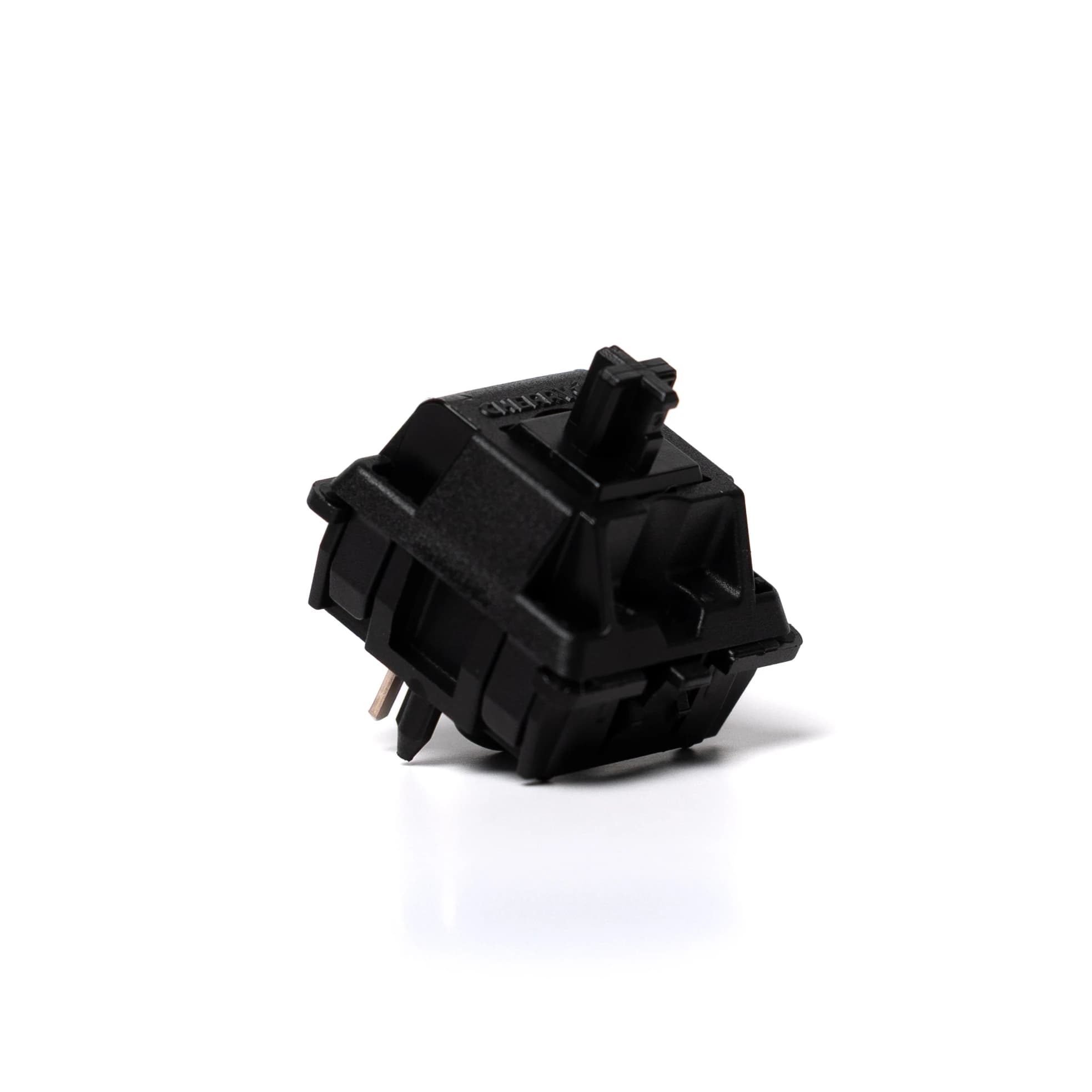 Cherry MX Hyperglide Black Switch Sample