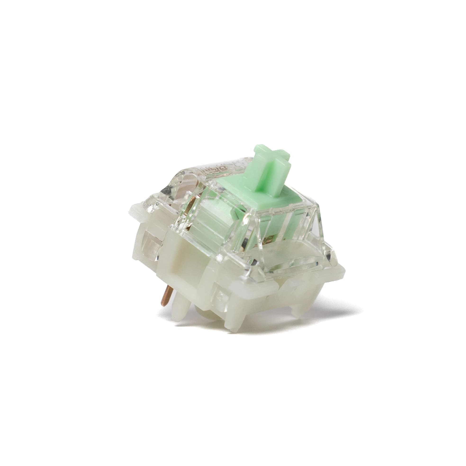 Gateron Baby Kangaroo 2.0 Tactile Switches