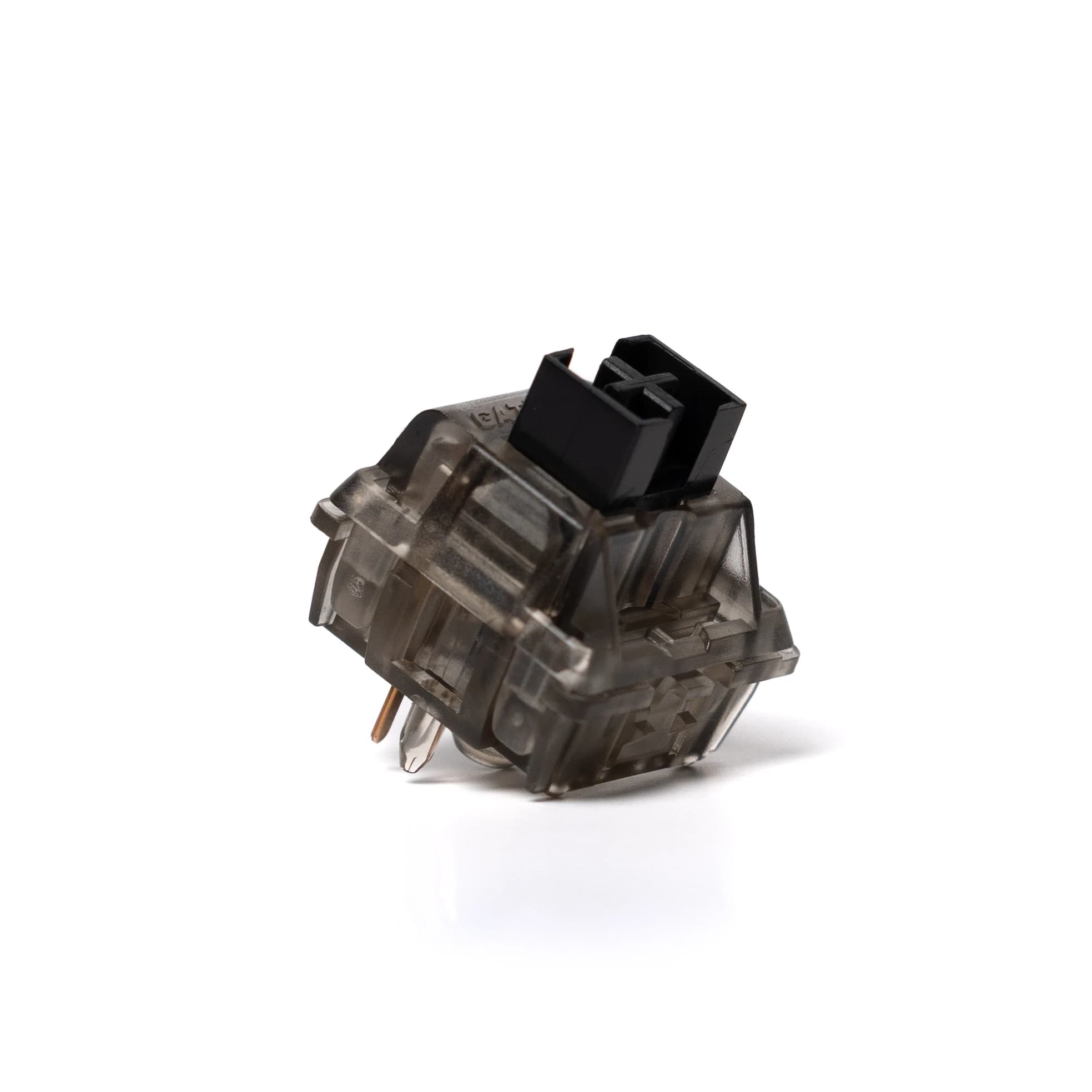 Gateron Box Ink v2 Black Switch Sample