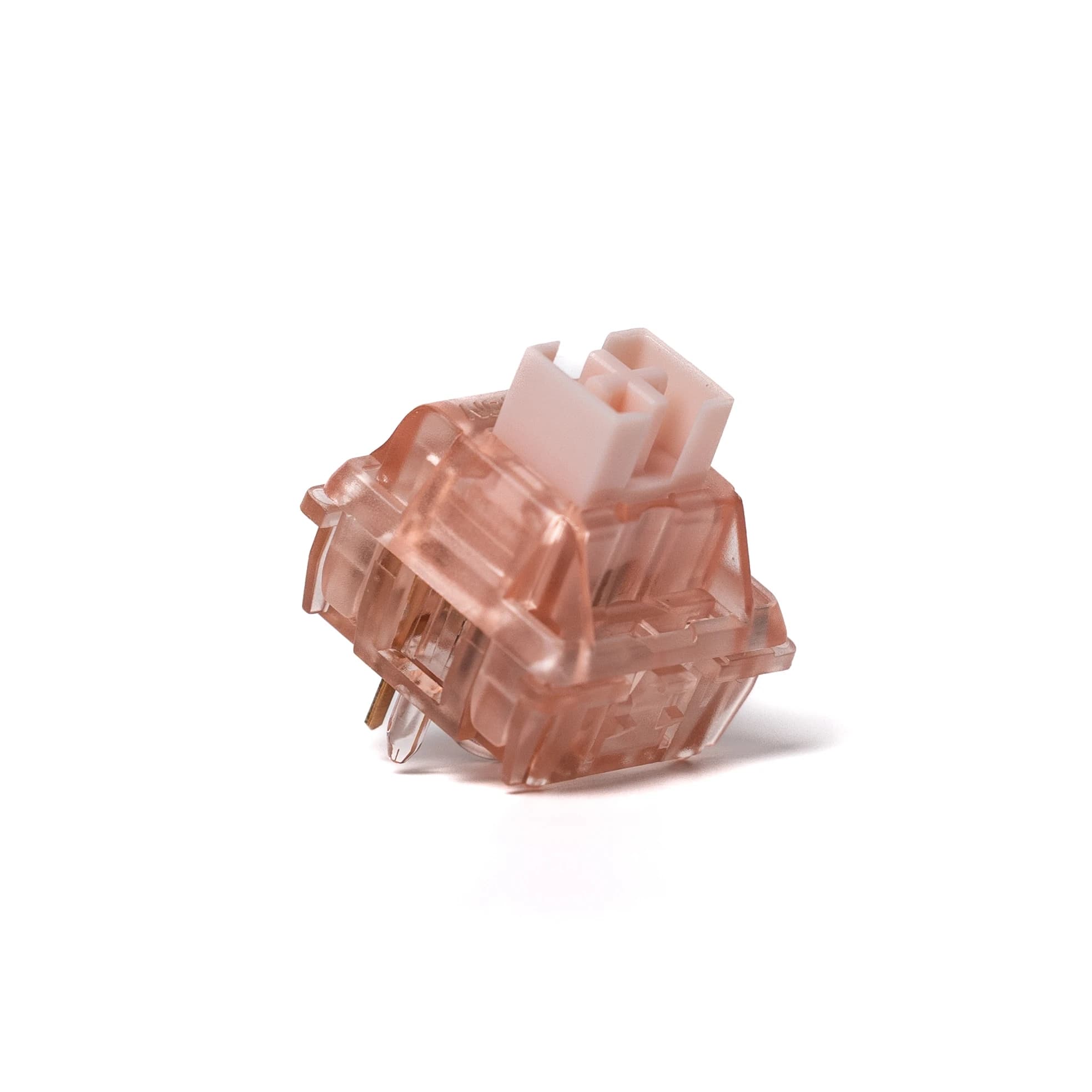 Gateron Box Ink v2 Pink Switch Sample