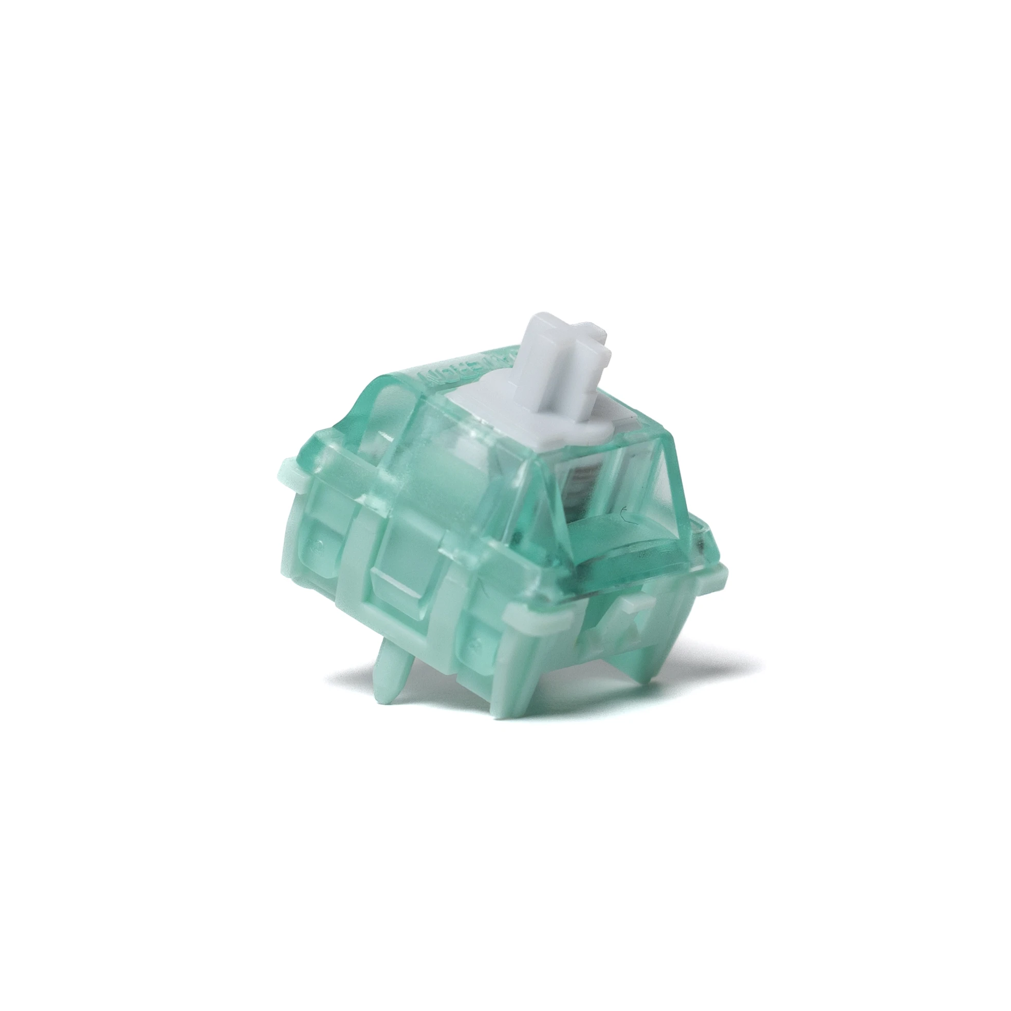 Gateron Magnetic Jade Pro HE Switches