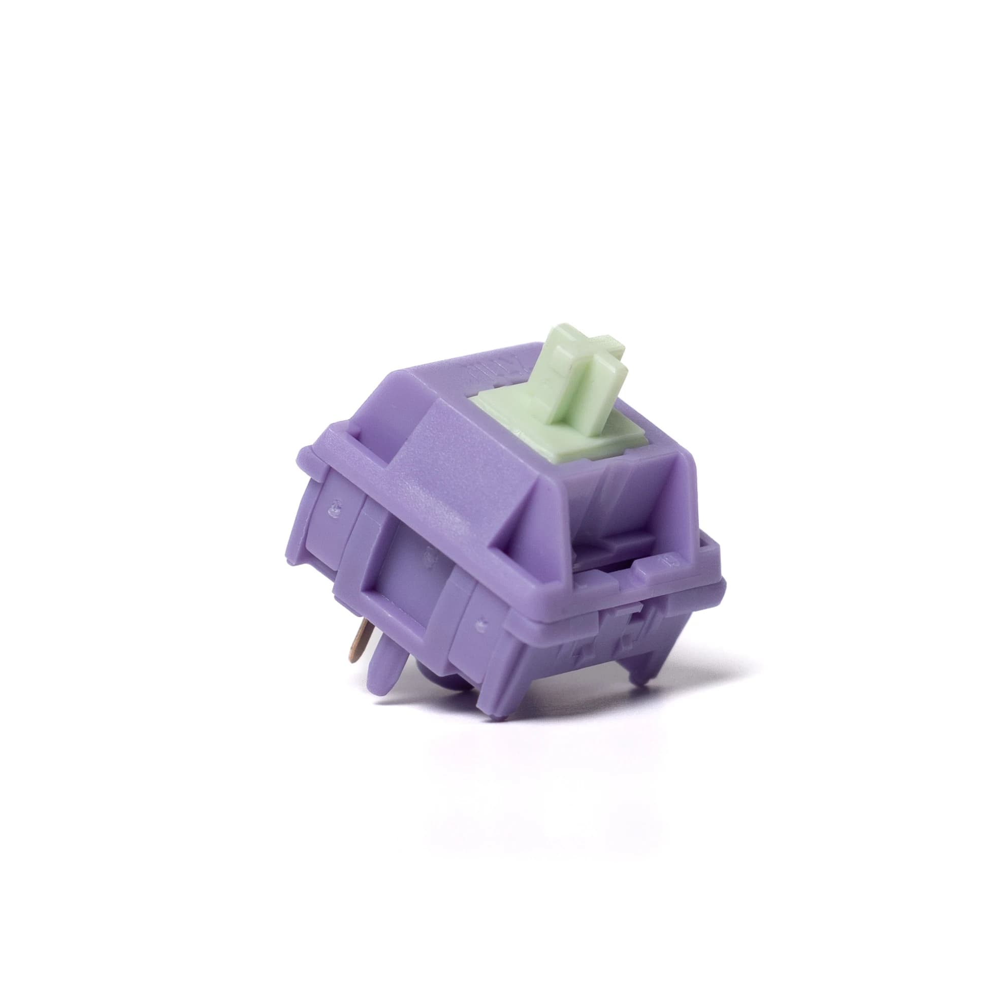 HMX Sillyworks Hyacinth v2 Linear Switches