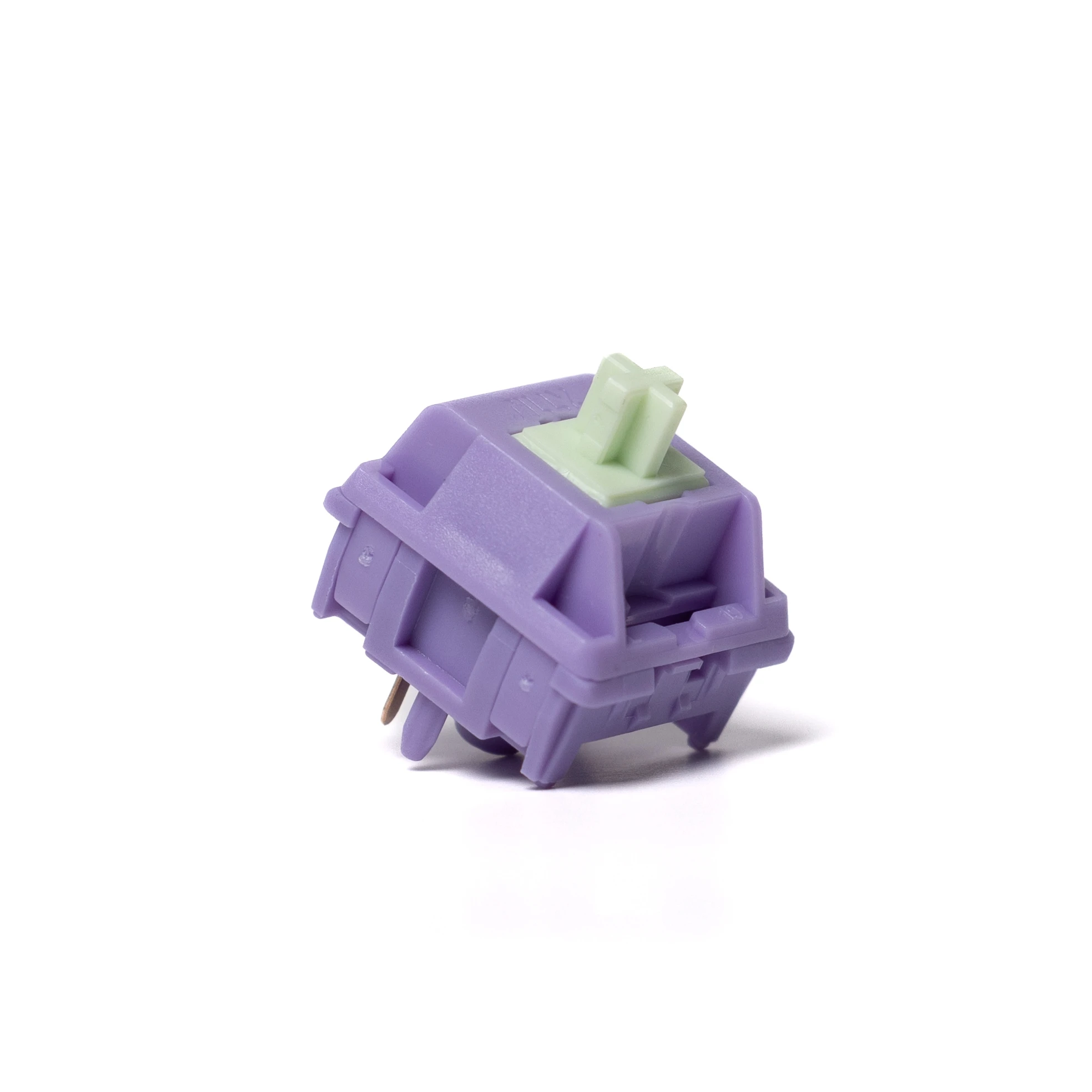 HMX Sillyworks Hyacinth v2 Switch Sample